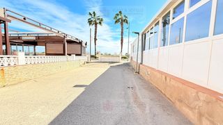 Local Comercial en Avenida del Papa Luna