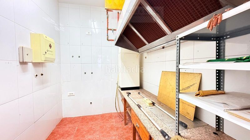 Foto be1888eb-ac41-4e46-aa69-78e197625b22. Local comercial a Playa Norte Peñíscola