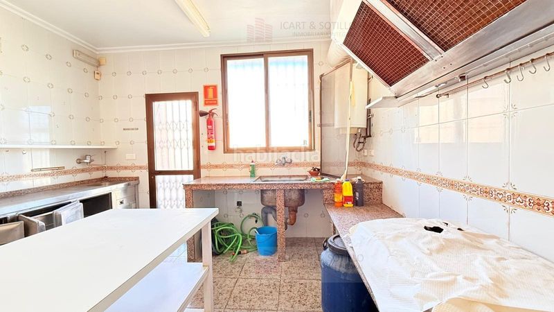 Foto d39a3558-6293-4b5c-8191-7b2075f92a06. Local comercial a Playa Norte Peñíscola
