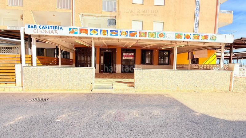 Foto d9b21aa5-4067-4d56-b7e3-c10d6ddd60df. Local comercial a Playa Norte Peñíscola
