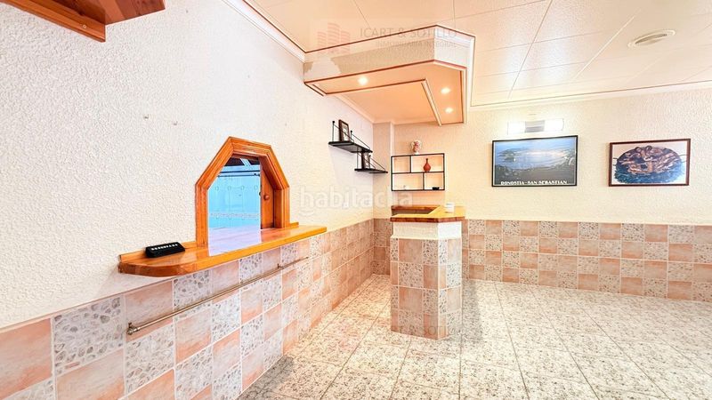 Foto e25b095b-5bb7-4f99-8728-62dfbe428f33. Local comercial a Playa Norte Peñíscola