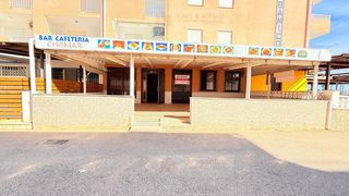 Business premise  Avenida del papa luna. Oportunidad de negocio en la playa norte  peñismar en peñiscola