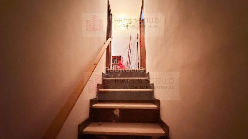 Foto 1a8d87a8-f222-496a-869b-c5eb8b814623. Masia amb calefacció a Albocàsser