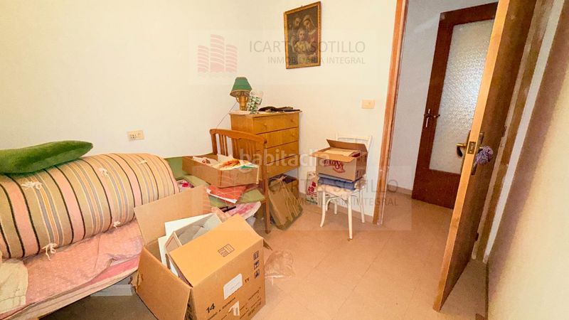 Foto 432e4509-db11-48fc-8c06-3175c32e0864. Masia amb calefacció a Albocàsser