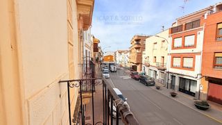 Mas à Albocàsser. Encanto y tranquilidad en el interior de castellón