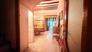 Country house in Albocàsser. Encanto y tranquilidad en el interior de castellón