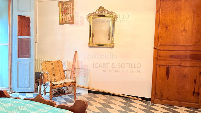 Foto b10c5906-e389-4074-8f33-641322d3f5f7. Masia amb calefacció a Albocàsser
