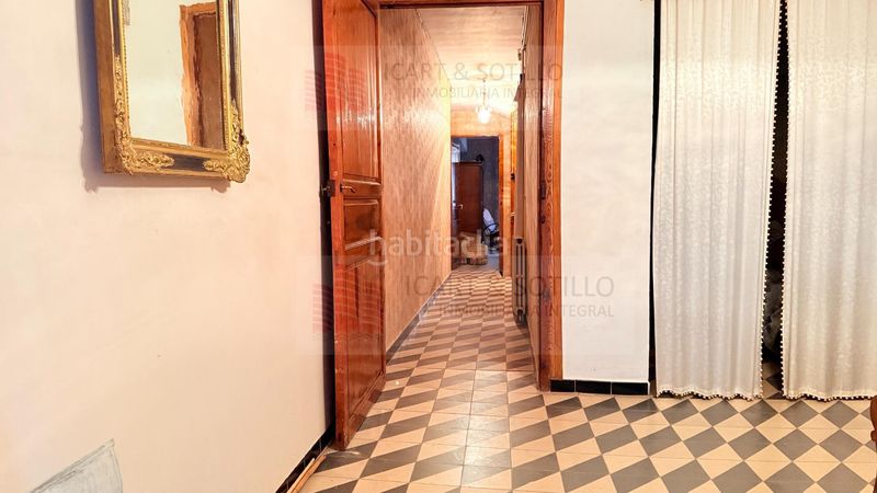 Foto b6810d99-84c3-4a11-aeed-d7ee7c0d1a4f. Masia amb calefacció a Albocàsser