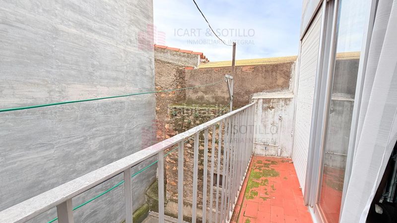 Foto c015c8db-f0ad-4411-a9d8-752862289c65. Masia amb calefacció a Albocàsser
