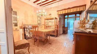 Masia a Albocàsser. Encanto y tranquilidad en el interior de castellón