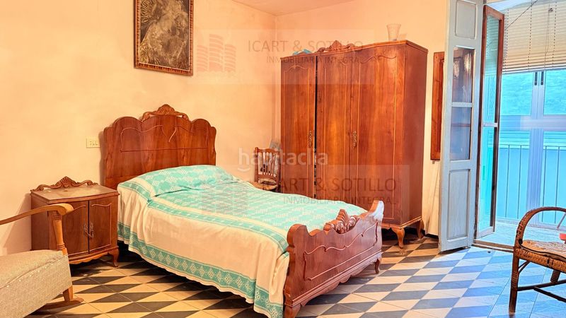 Foto e1b4e47d-c31e-412c-a49b-e468d37d4123. Masia amb calefacció a Albocàsser