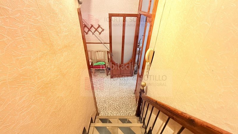 Foto e56e4a95-27fb-417b-b4a0-a915555b12dd. Masia amb calefacció a Albocàsser