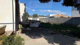 Chalet  Valencia-barna. Finca urbana de 1.730 m2 en les salines vinaròs con vivienda y a