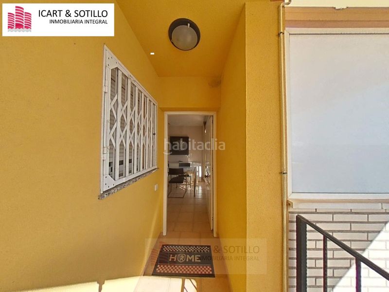 Foto 0e4459a2-ccb9-43ab-9632-ff35549cff39. Àtic amb aparcament a Boverals-Saldonar Vinaròs