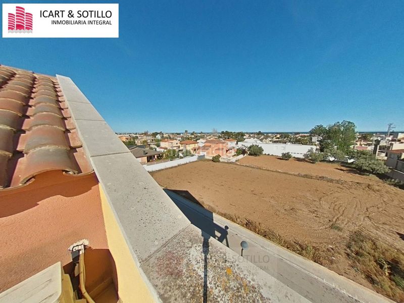 Foto 0ff71bae-f053-46c6-a07a-ef1d1e12af82. Àtic amb aparcament a Boverals-Saldonar Vinaròs