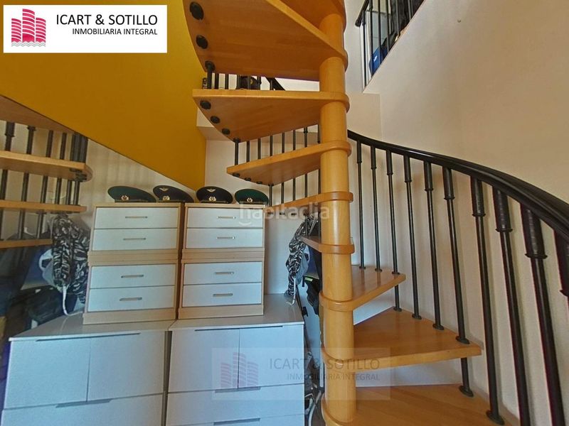 Foto 1371d6dc-3881-4645-977e-9297ad9537a8. Àtic amb aparcament a Boverals-Saldonar Vinaròs