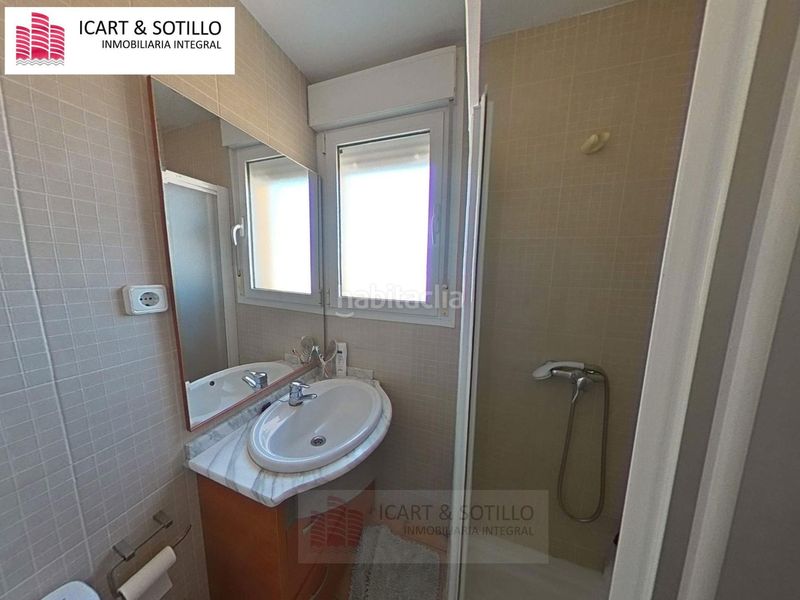 Foto 3e15201d-9451-44e2-aea6-4121dc666809. Àtic amb aparcament a Boverals-Saldonar Vinaròs