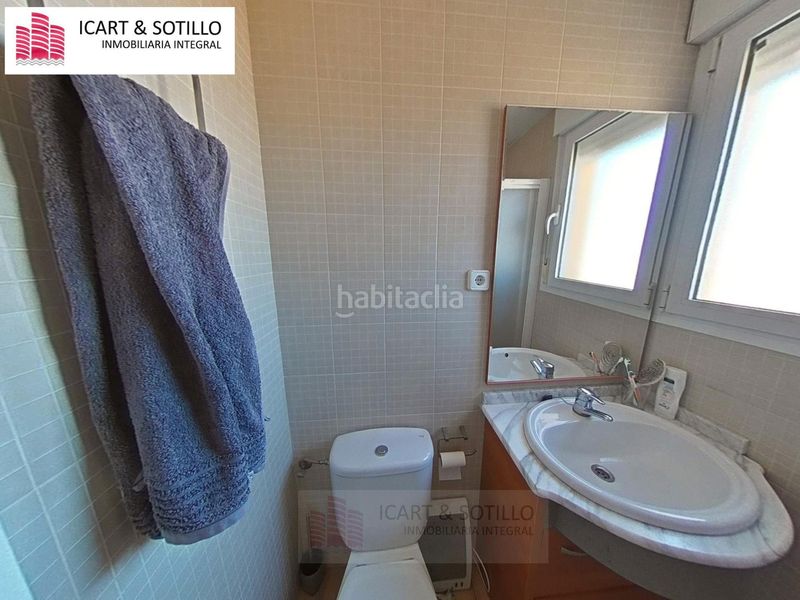 Foto 3f492acb-4b84-497a-af8e-47533ddb77bd. Àtic amb aparcament a Boverals-Saldonar Vinaròs