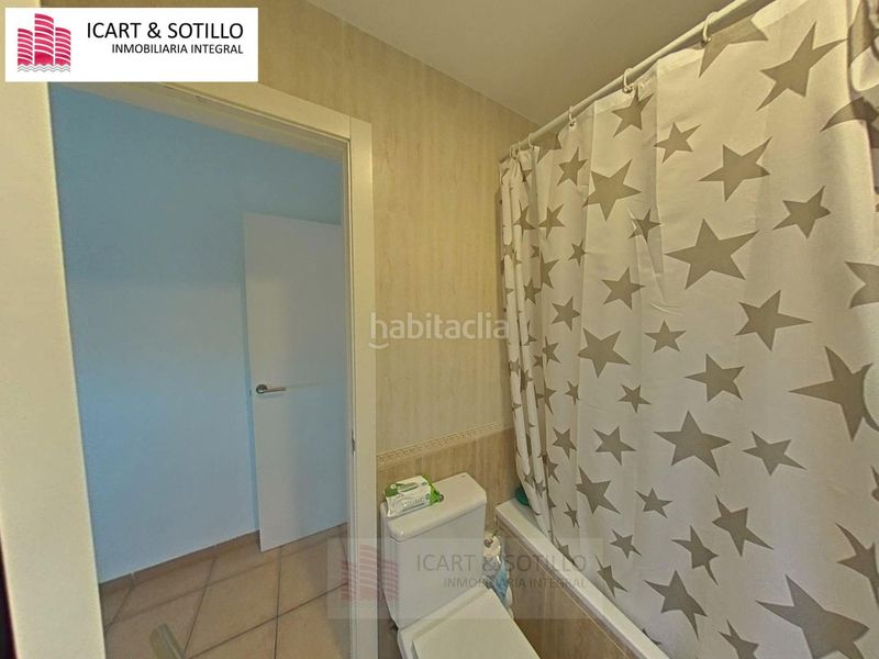 Foto 401bdd2f-7151-4498-ae08-1588322510ad. Àtic amb aparcament a Boverals-Saldonar Vinaròs