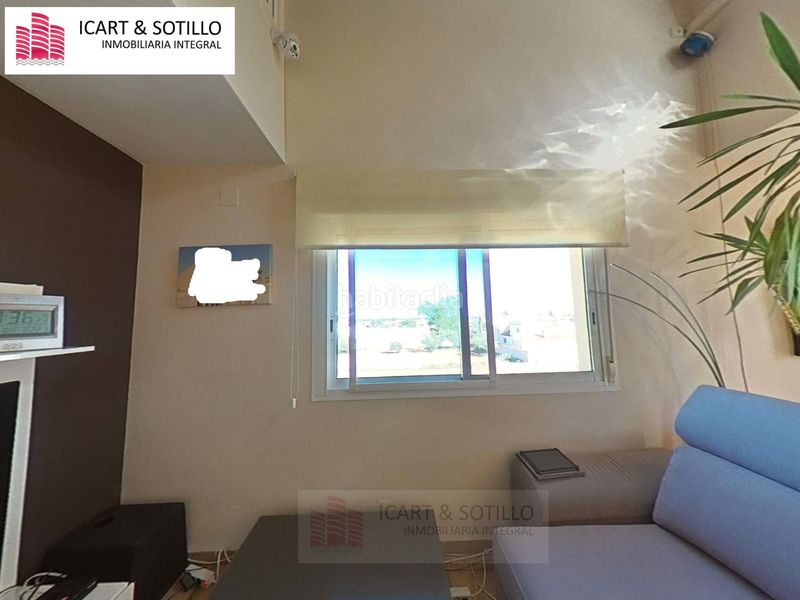 Foto 4184fddb-6675-4a67-a463-45fadfee50ea. Àtic amb aparcament a Boverals-Saldonar Vinaròs