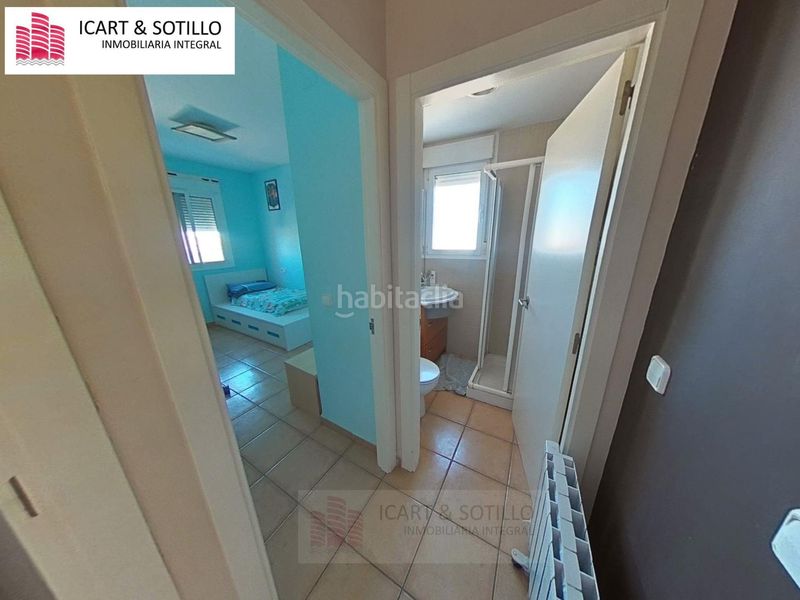 Foto 45533f0d-9d3e-4fb2-b1a7-26d1f6bf3964. Àtic amb aparcament a Boverals-Saldonar Vinaròs