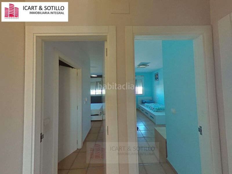 Foto 60c077b3-c3bb-47f3-93d4-48cd460f0a34. Àtic amb aparcament a Boverals-Saldonar Vinaròs