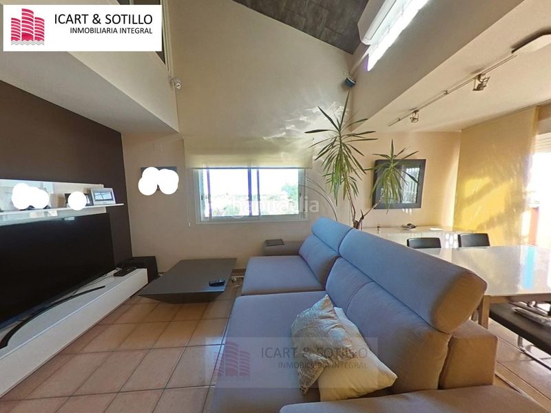 Foto 6b2e7ca7-315a-4d9b-8e4b-b5b88568c301. Àtic amb aparcament a Boverals-Saldonar Vinaròs