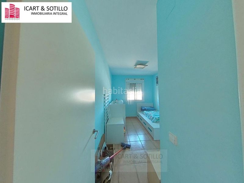 Foto 7d7e8e66-e0d4-400c-9d5e-babae1f310b4. Àtic amb aparcament a Boverals-Saldonar Vinaròs