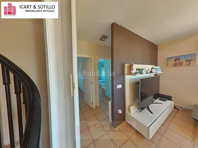 Foto 8cc4acce-5497-4b08-9f76-64445a15d3c0. Àtic amb aparcament a Boverals-Saldonar Vinaròs