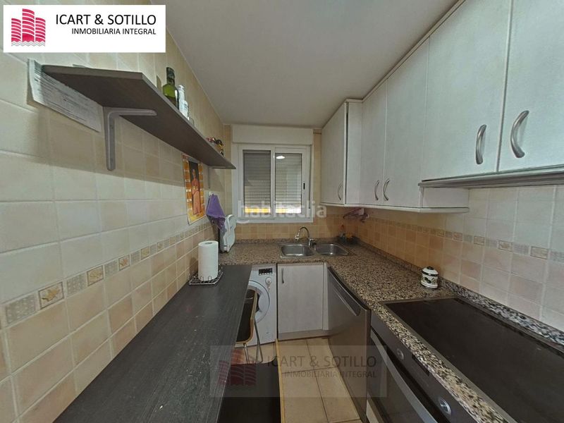 Foto 9fe0d355-8d5a-48fe-9e07-059d1e9e05c5. Àtic amb aparcament a Boverals-Saldonar Vinaròs