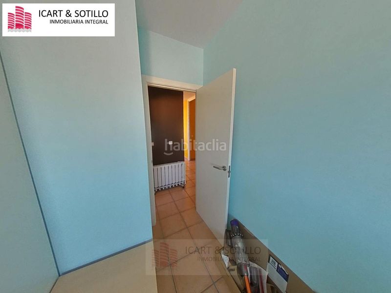 Foto b2e70566-dabb-46e5-8f67-26c069c0a288. Àtic amb aparcament a Boverals-Saldonar Vinaròs