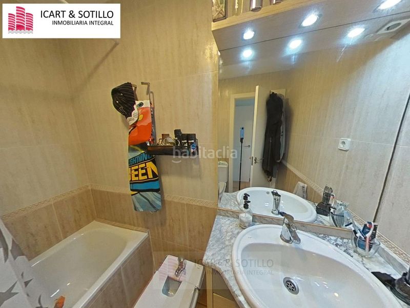 Foto b6d3e174-238e-4990-b9c8-6d04ee9eeb6c. Àtic amb aparcament a Boverals-Saldonar Vinaròs