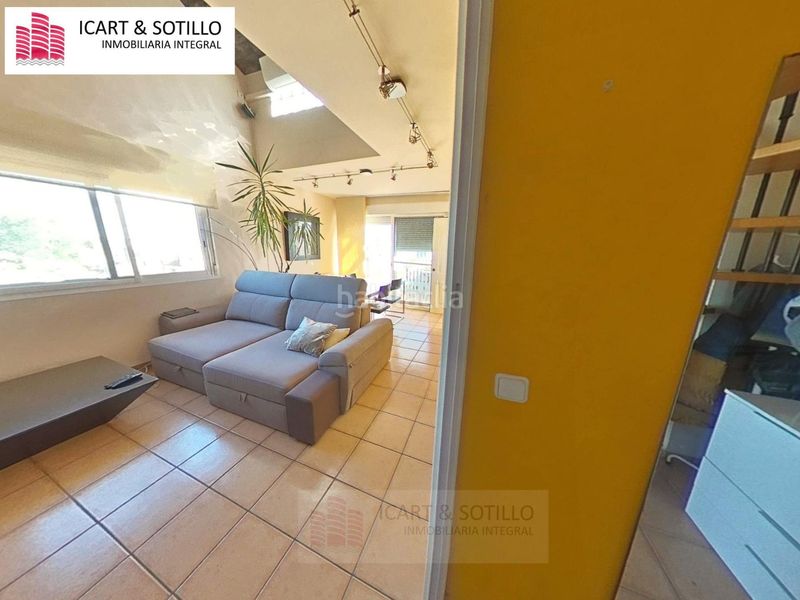 Foto bbaf33a4-ff32-4fc6-9828-b657d9995892. Àtic amb aparcament a Boverals-Saldonar Vinaròs