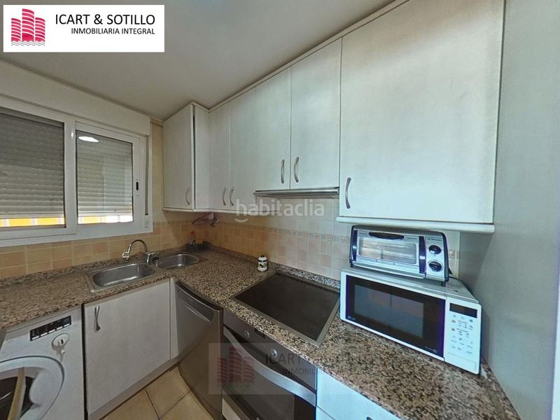 Foto c04df4b1-a79e-45b6-a665-f172902689eb. Àtic amb aparcament a Boverals-Saldonar Vinaròs