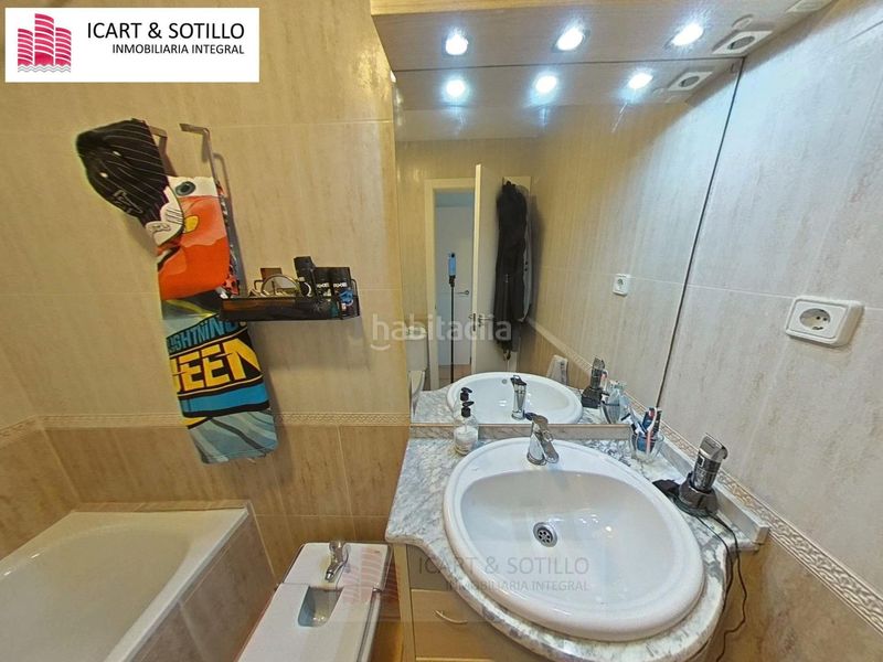 Foto d2fbc4ed-d35f-4c12-815f-d36687105301. Àtic amb aparcament a Boverals-Saldonar Vinaròs