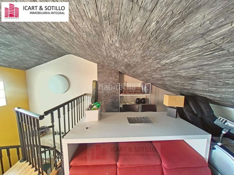 Foto de109379-e2df-420d-b87d-0057b3e5775a. Àtic amb aparcament a Boverals-Saldonar Vinaròs