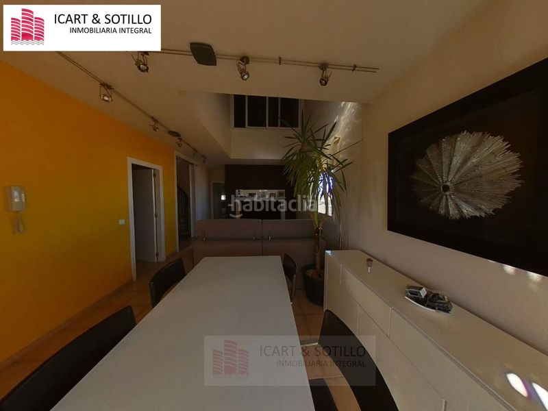 Foto df515242-57ab-4e33-9cbf-5812f97a56fb. Àtic amb aparcament a Boverals-Saldonar Vinaròs