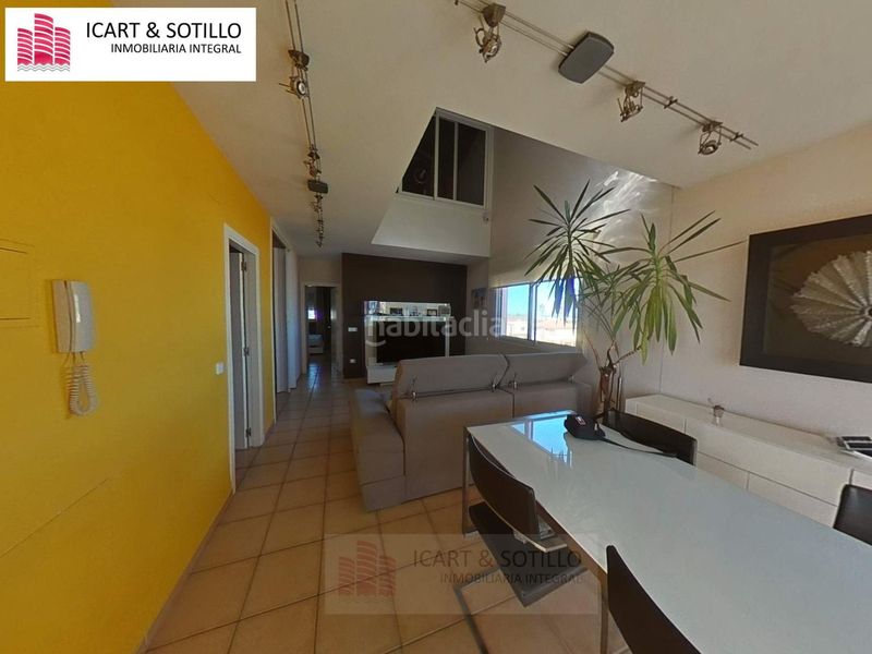 Foto e0674d9a-c9e5-48ff-8bce-5eaa8226fa54. Àtic amb aparcament a Boverals-Saldonar Vinaròs