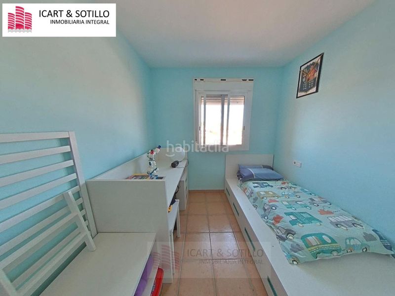 Foto e187e08b-4ea3-444c-8bf1-2d18940212e3. Àtic amb aparcament a Boverals-Saldonar Vinaròs