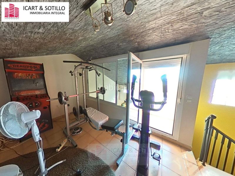 Foto e97c4a70-f0bc-4071-a7ca-9b52fc7af182. Àtic amb aparcament a Boverals-Saldonar Vinaròs