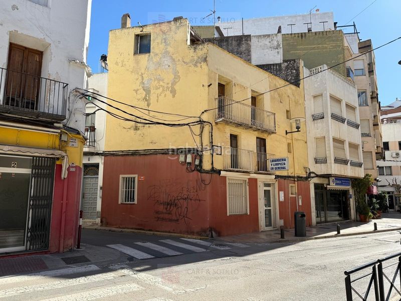Foto 0316364a-a94e-4125-aeb4-8adaa04e9373. Casa in Casco Urbano Vinaròs