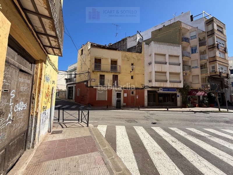 Foto 27dca4b8-da40-4d0d-8016-3a7a7852a085. Casa a Casco Urbano Vinaròs