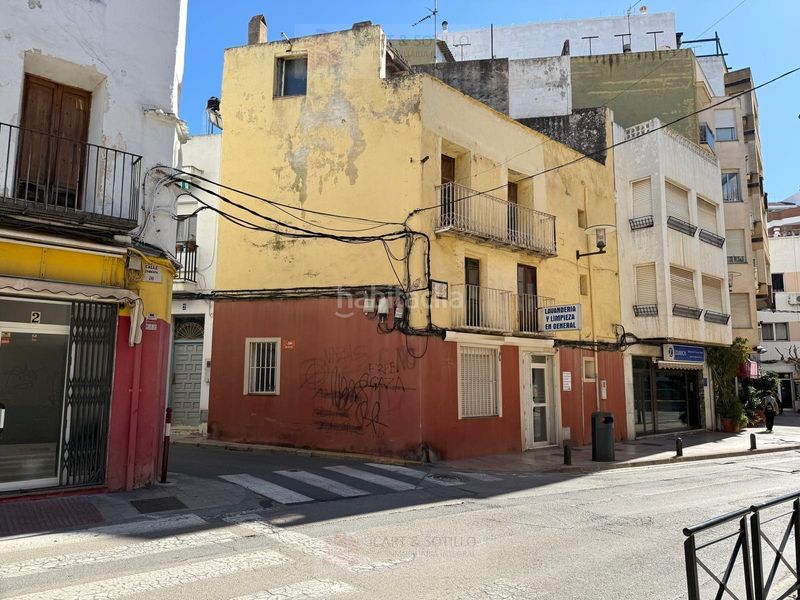 Foto 3db946cd-6383-4339-89b5-1afc55acf077. Casa in Casco Urbano Vinaròs