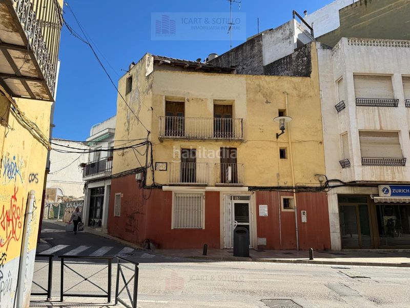 Foto 6e0fce9f-20a4-470d-b885-3bd7107c820e. Casa in Casco Urbano Vinaròs