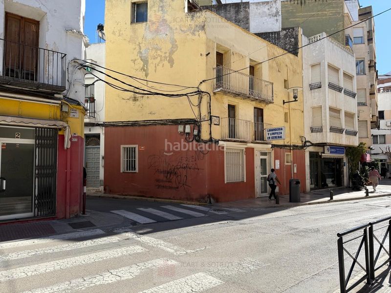 Foto 6e6ebc7b-8b7c-42a6-8449-eff1cb3d3433. Casa in Casco Urbano Vinaròs