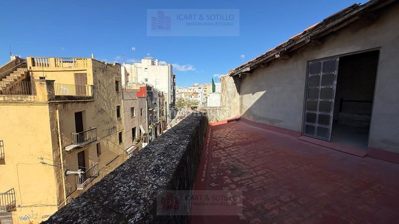 Foto f3b5ea92-60f1-4d06-ae2a-5becf4dcec5f. Casa in Casco Urbano Vinaròs