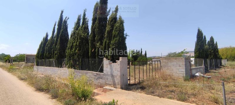 Foto 2d56cc7e-8496-40c9-b424-aad0e14969ca. Finca rústica a Ulldecona