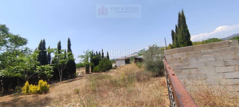 Foto 5a994f00-c2c4-4835-94ee-20e3164ba8ee. Finca rústica a Ulldecona