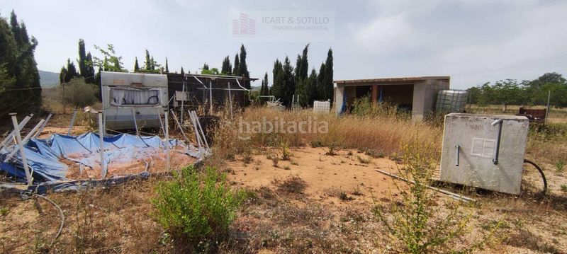 Foto ad791ccd-6e53-4b98-b43d-eef084fc1802. Finca rústica a Ulldecona
