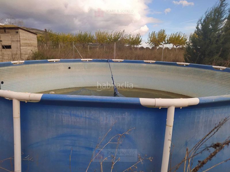 Foto c0401130-22a5-4df8-a8a3-52db493fa308. Finca rústica a Ulldecona